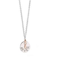 Collana Jack&co Donna Dream in Argento JCN0542 - JCN0542